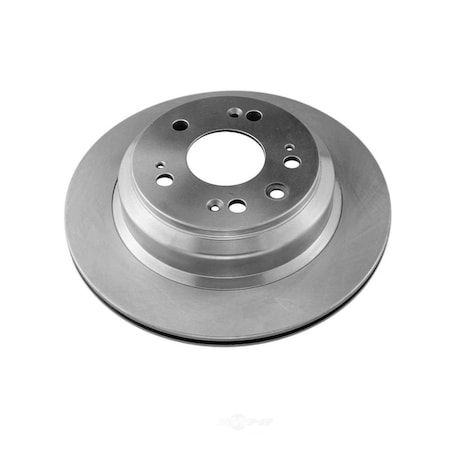 Uap 31393 Disc Brake Rotor 31393